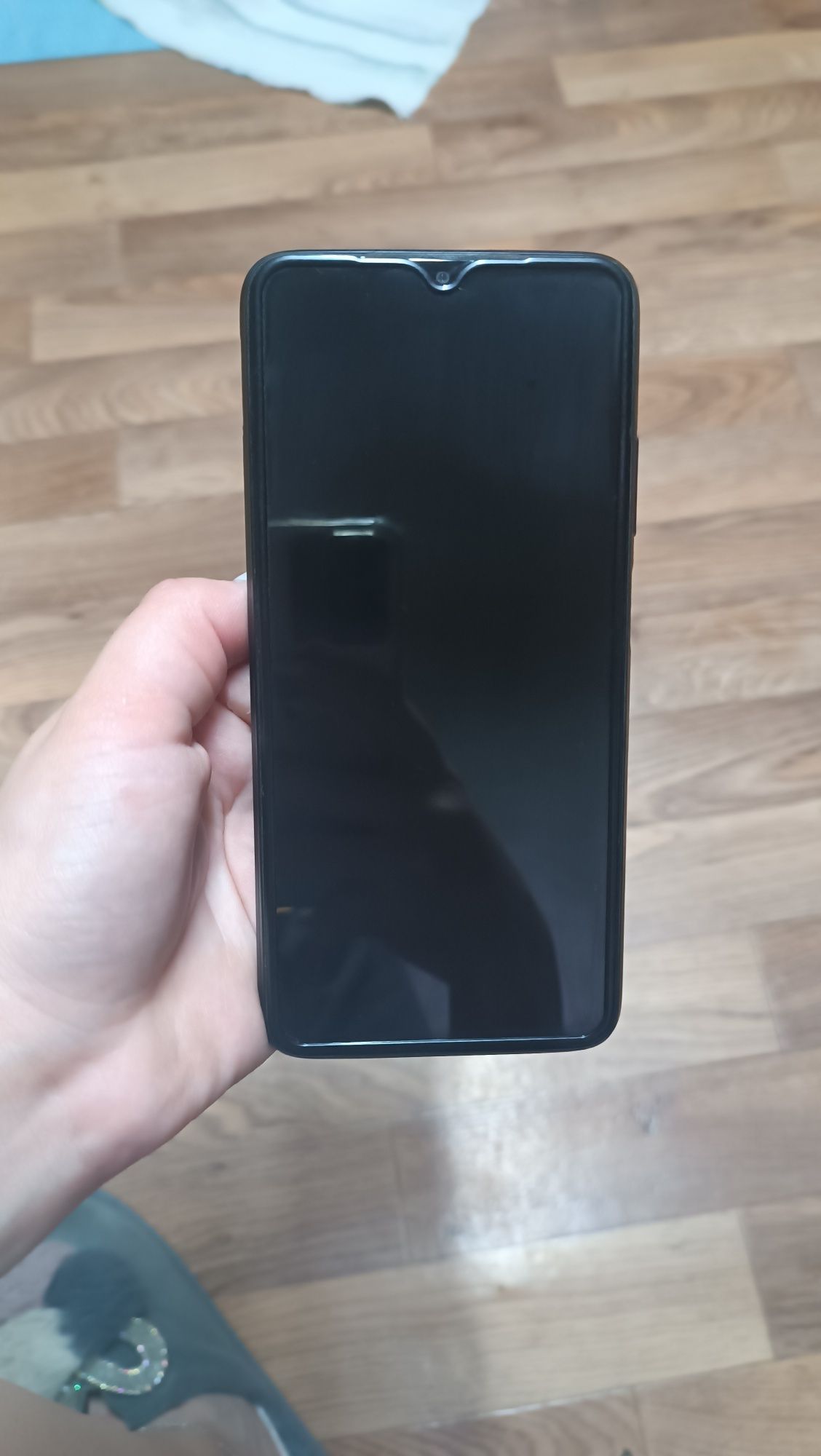 Xiaomi Rebmi 9 T