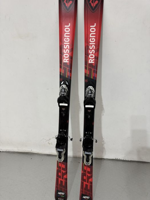 Детски ски Rossignol