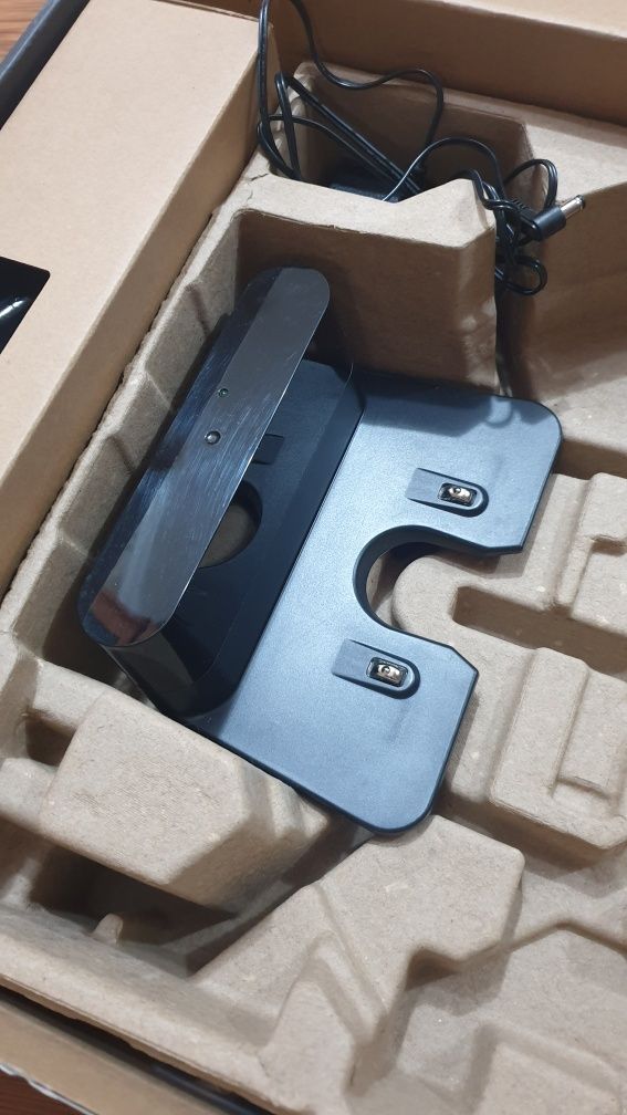 Продам новый робот-пылесос Neatsvor x520