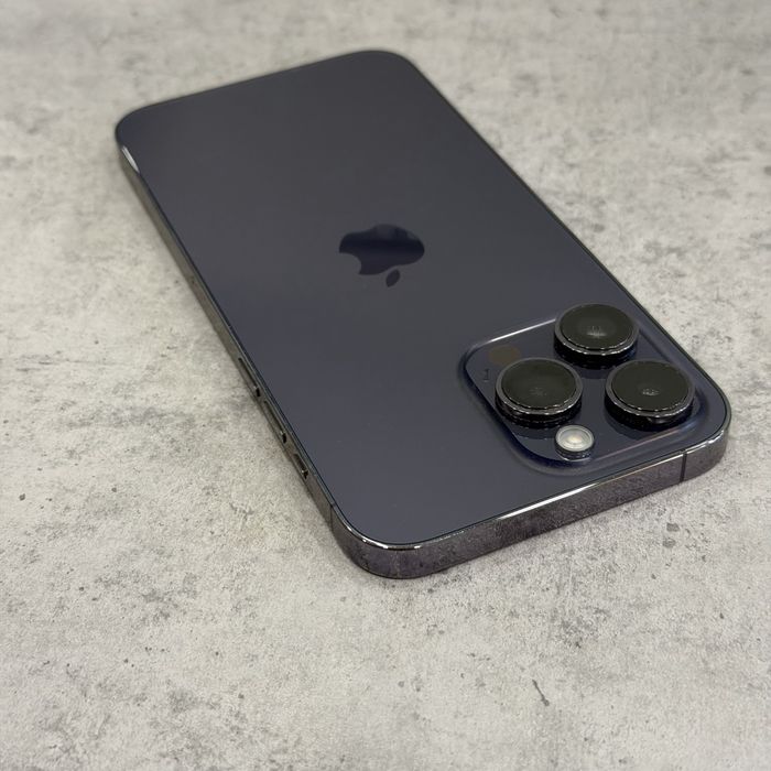 iPhone 14 Pro Max 512 84%