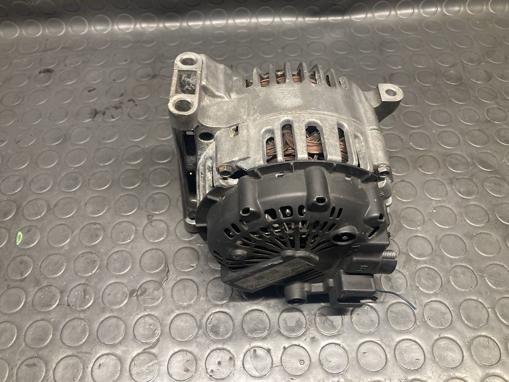 Генератор/Динамо за мерцедес /Mercedes A180CDI/W169/109кс/04-08г