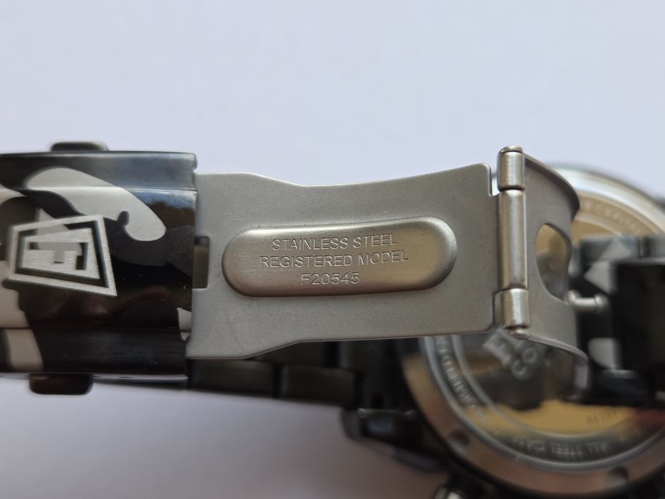 Ceas Festina F20545 Chrono Bike Connected/Hybrid Special Edition.