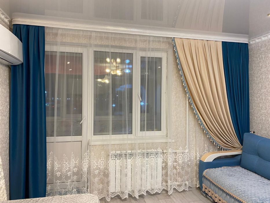 Продам срочно недорого шторы