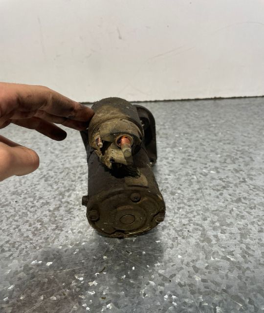 Electromotor Dacia Logan prima generatie