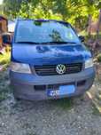 Vw transorter t5