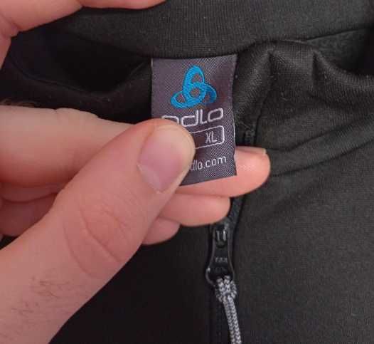 Оригинална фланелка Odlo