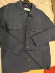 Jacheta/camasa Selected Homme 100% Lana