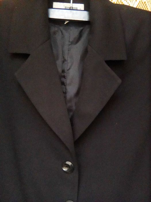 Palton femei, model clasic