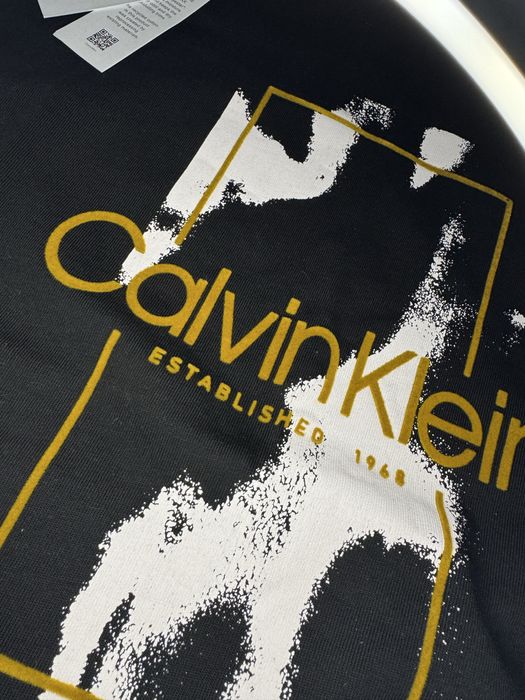 Tricou calvin klein