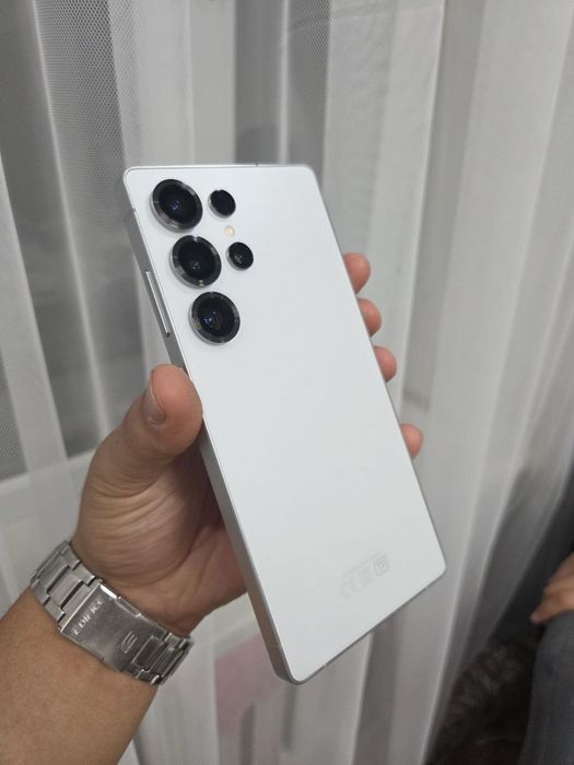 Samsung s25 ultra 512