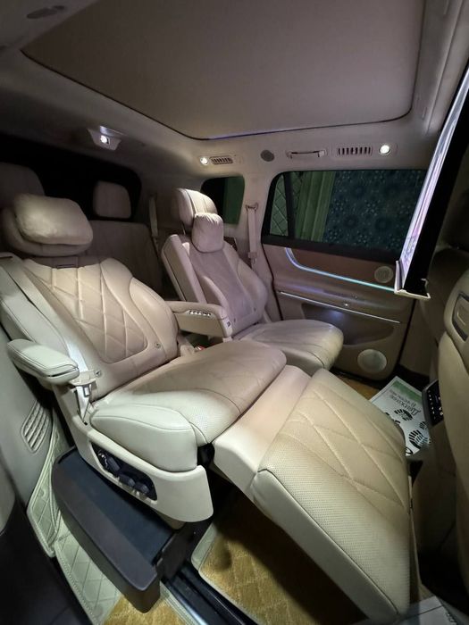 AITO M9 ultra Huawei