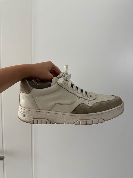 Adidași Gutteridge, 43, barbati, alb