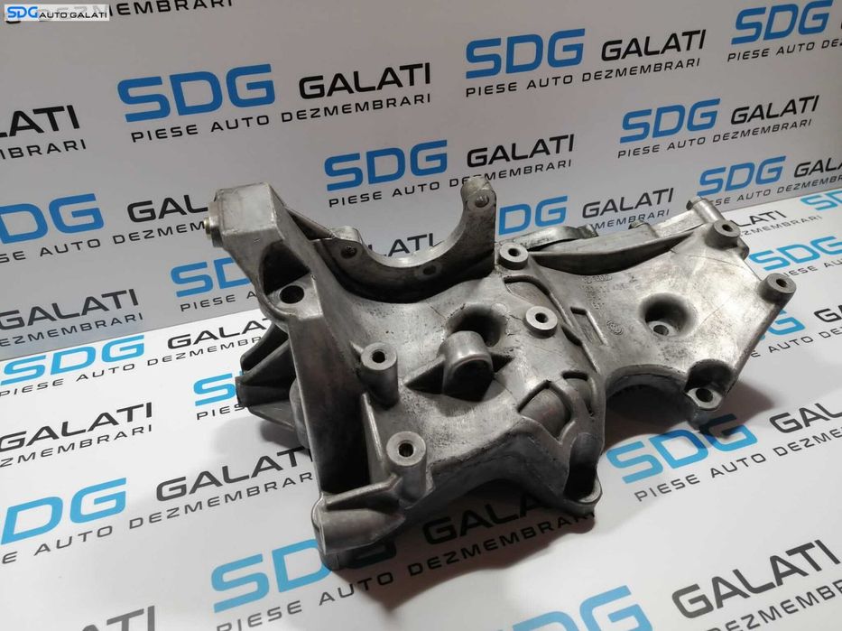Suport Accesorii Alternator Motor Audi A4 B7 2.0 ALT 2005 - 2008 Cod 06D903143C [V0724]