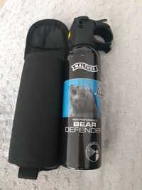 Spray autoaparare contra ursilor Walther Pro Secure Bear Defender