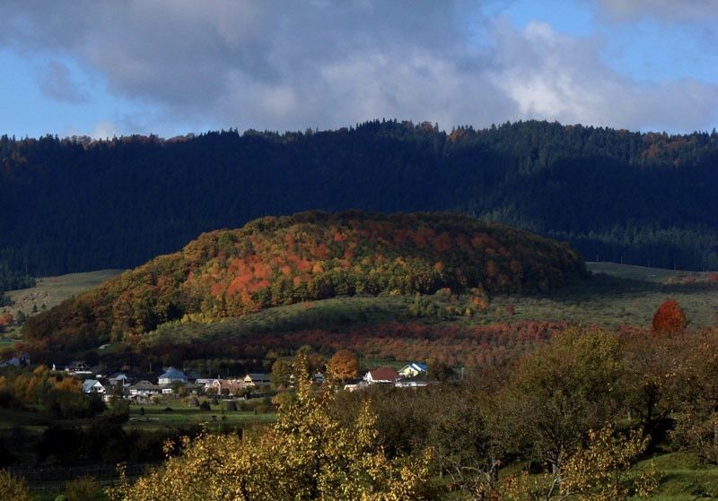 Inchiriez cabana / pensiune Craciun - Revelion 2026