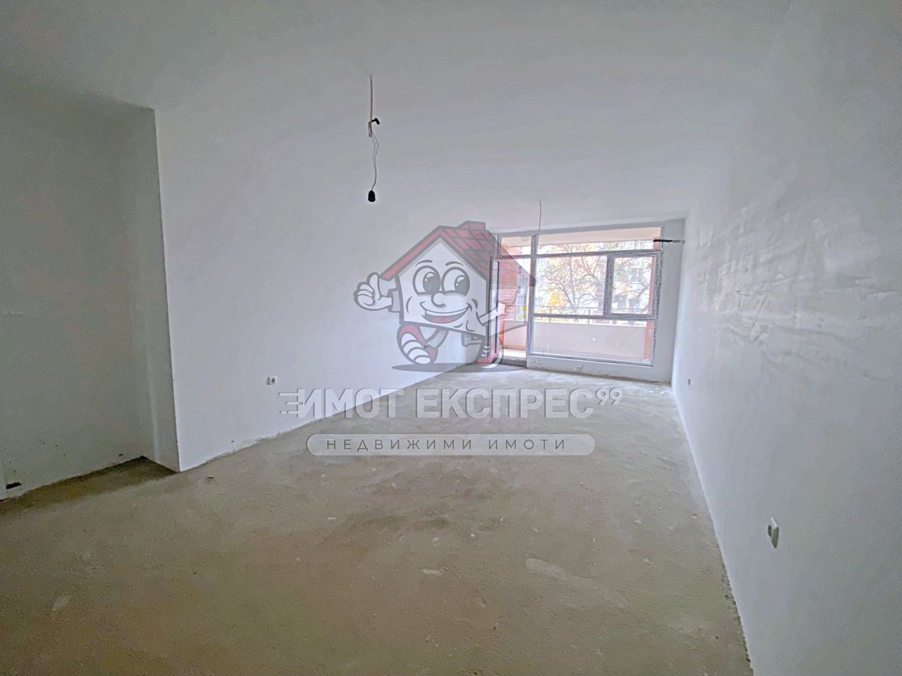Продава се Тристаен апартамент в Асеновград - 106 кв.м за 1793 €/кв.м - Снимка #4