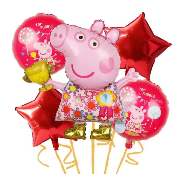 Парти сет балони Куроми