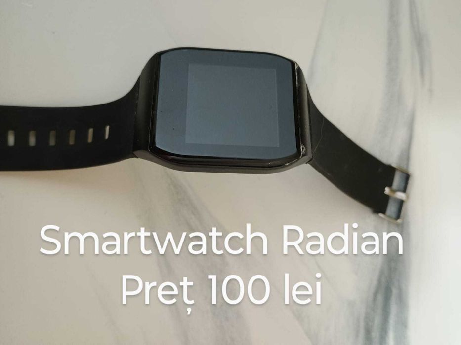 Skartwatch funcțional