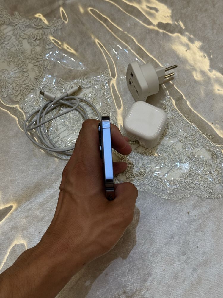 iPhone 13 Pro 256gb/77%yomks