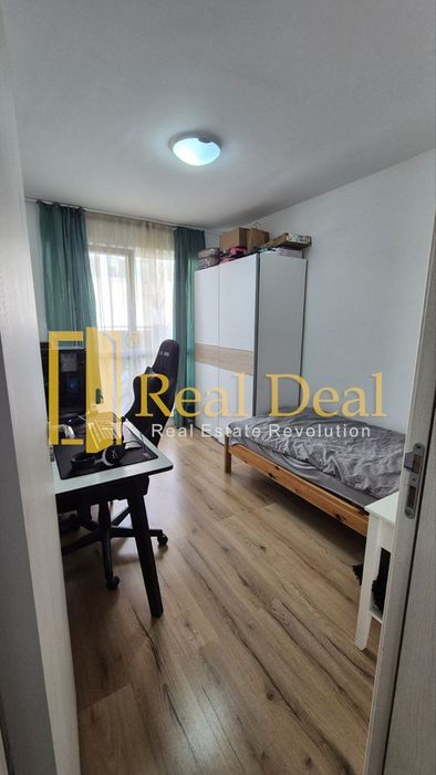 Продава се Тристаен апартамент в София, Драгалевци - 74 кв.м за 2861 €/кв.м - Снимка #9