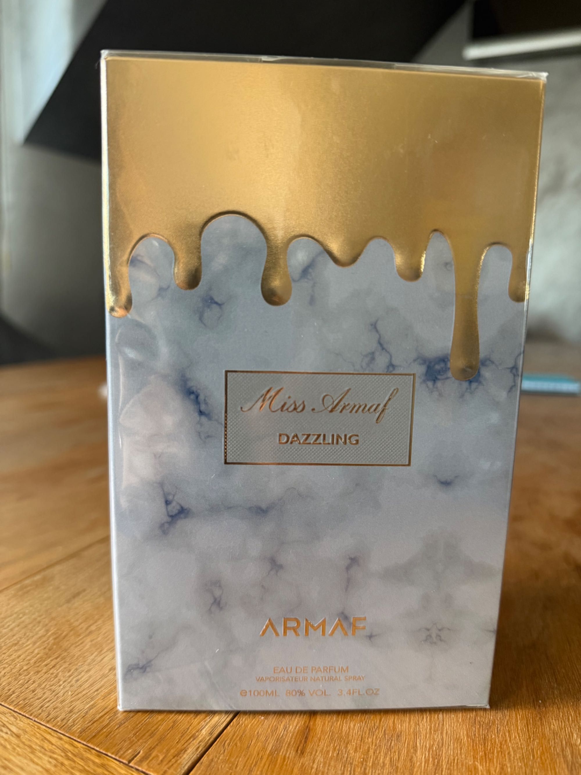 Парфюм ARMAF MISS ARMAF 100 ml