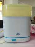 Vând sterilizator