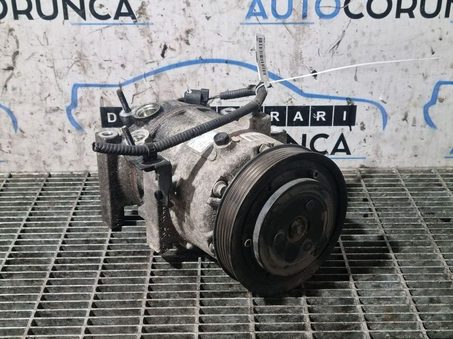 Compresor clima Kia Sportage IV 1.7 Diesel 2016 - 2018 D4FD (1354) F500nffca02