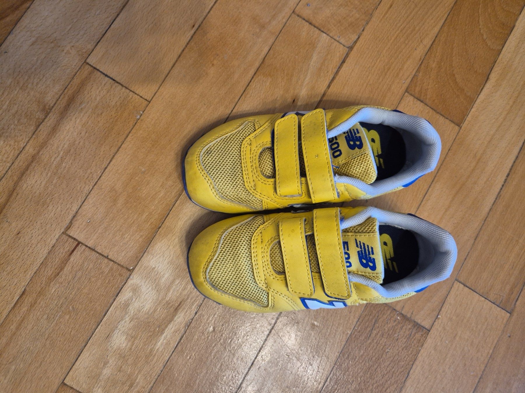 Детски маратонки New Balance