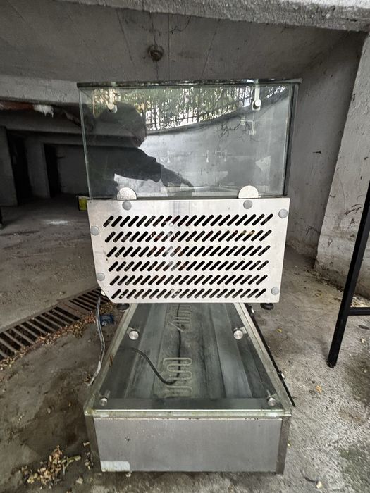 Оборудване за ресторант/кафене