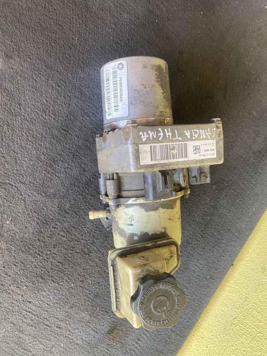 Pompa Servo Electric Lancia Thema An 2014  Pret 1400 lei