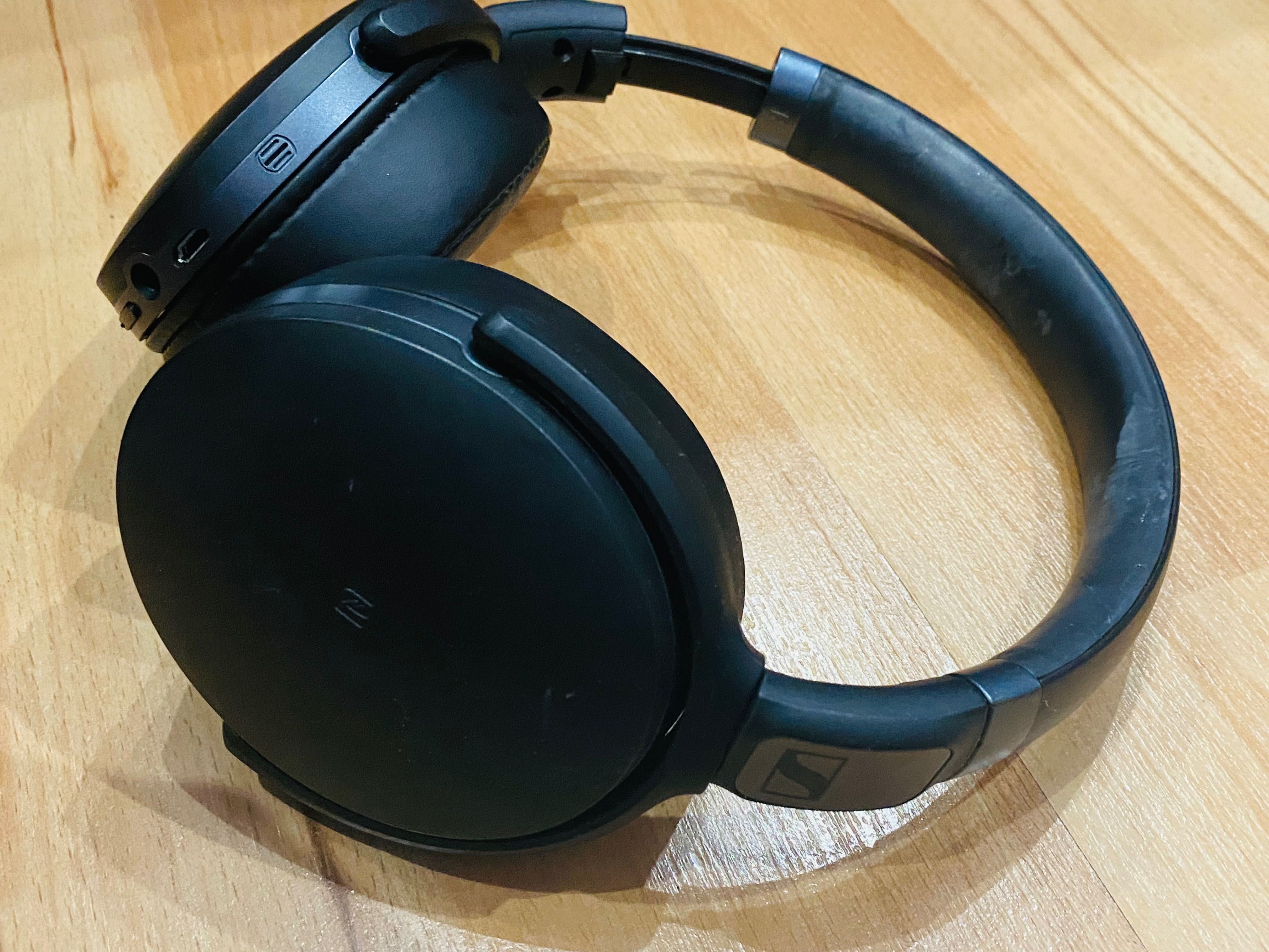 Оригинални Слушалки Sennheiser HD 4.40 BT Wireless