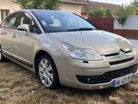 Citroen C4 1.6 hdi 109 cai!!