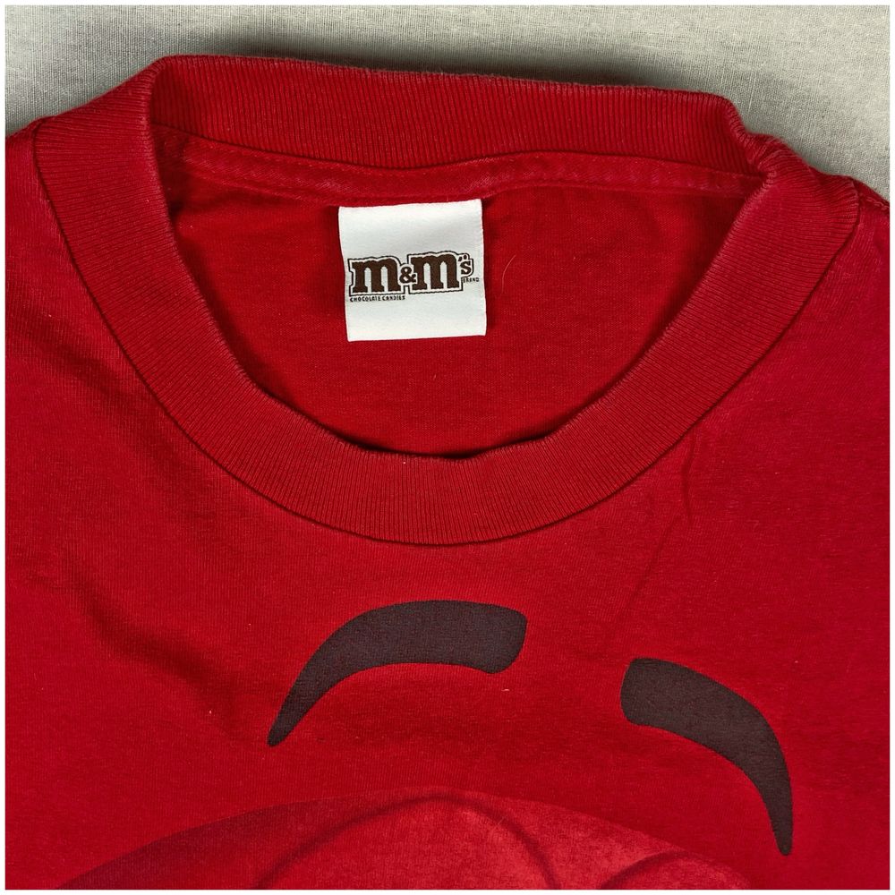 Tricou grafic M&M