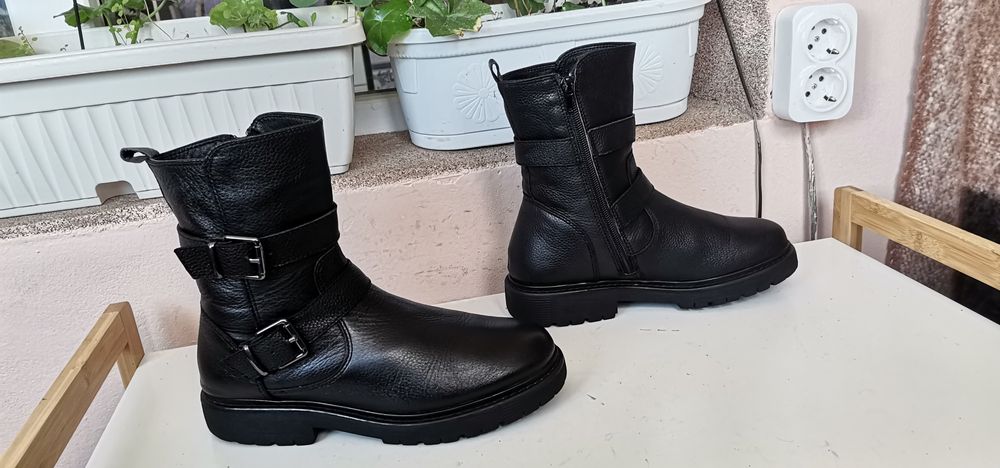 Ботуши 5th Avenue 37н.