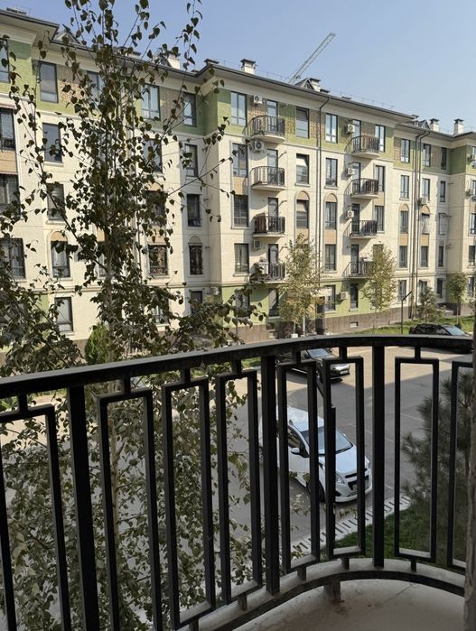 1/2/5 Яшнабадский район, станция метро Олмоз, Кадышева конечка,