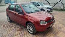 Lada Kalina 1.5l