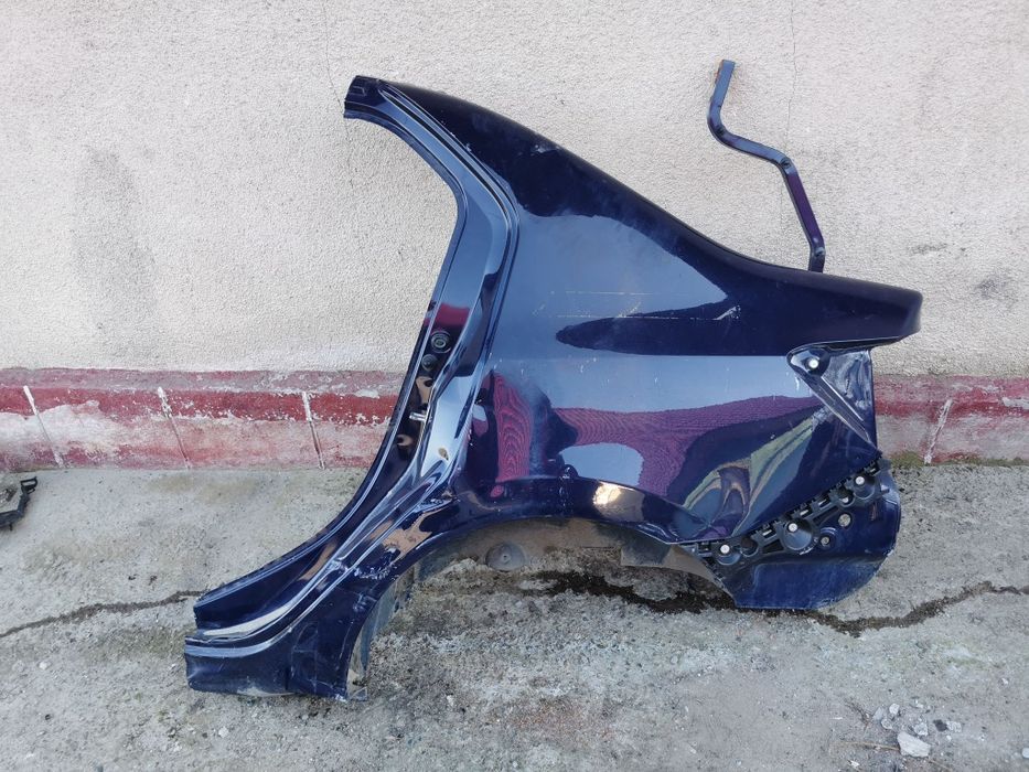 Aripă Stânga  Spate Logan 2 si Semi Aripa st.dr.Fata Dacia logan,