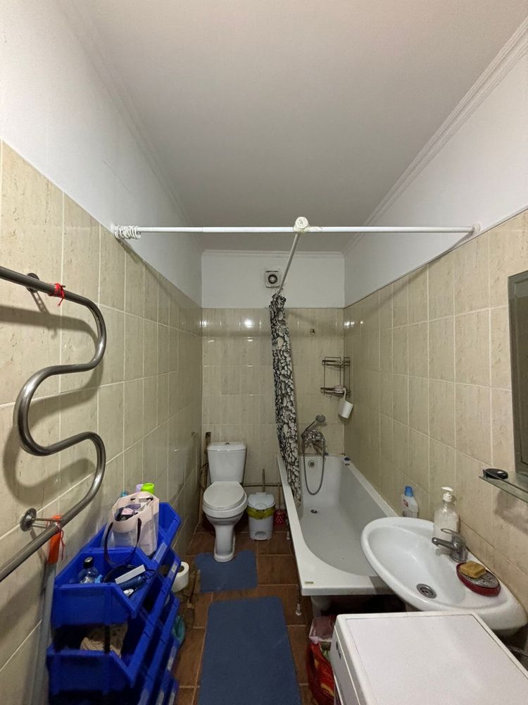 Продам 1 комнатную квартиру