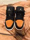 Jordan 1 Low Shattered Backboard Marime 41 Fara Cutie (Original/Real)