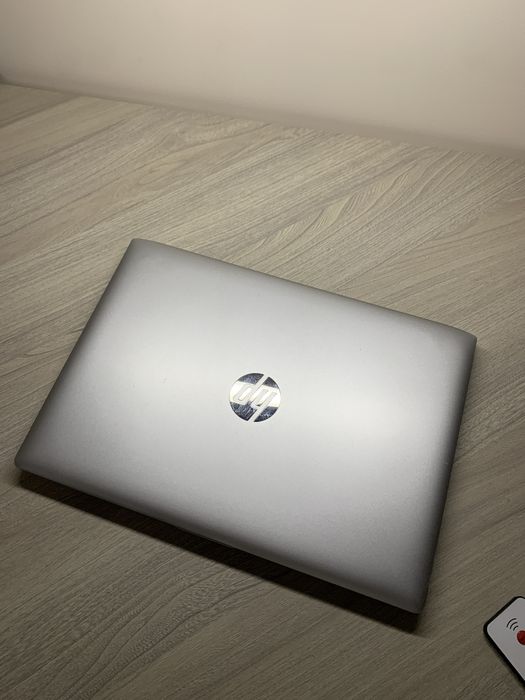 Ноутбук Hp probook 430G5