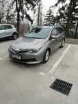 Vand URGENT!!! Toyota Auris TS break 2015