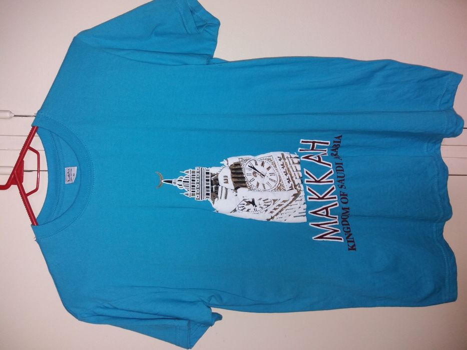 Tricou lejer masura M