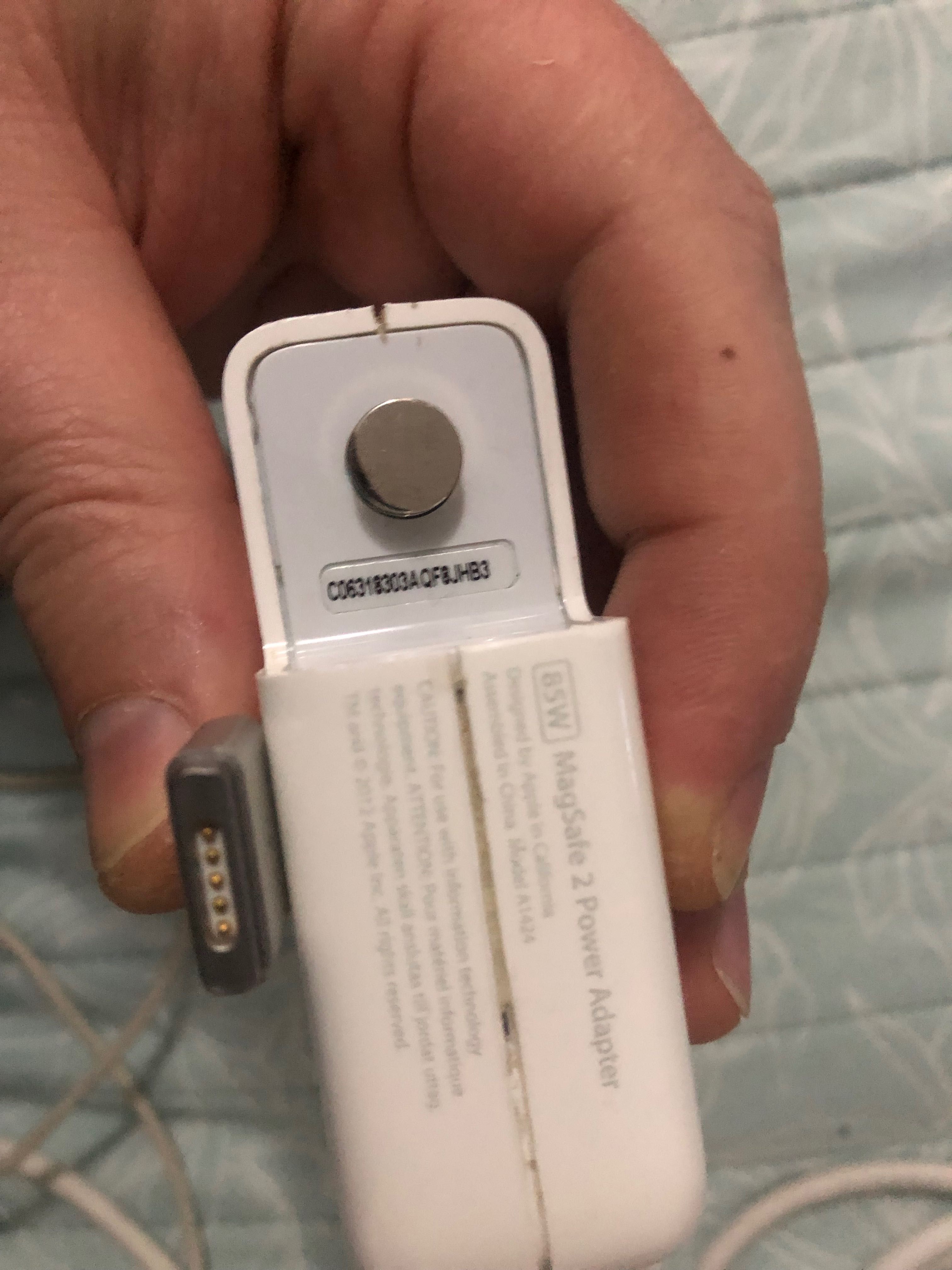 Alimentator incarcator magsafe magsafe 2 originale apple
