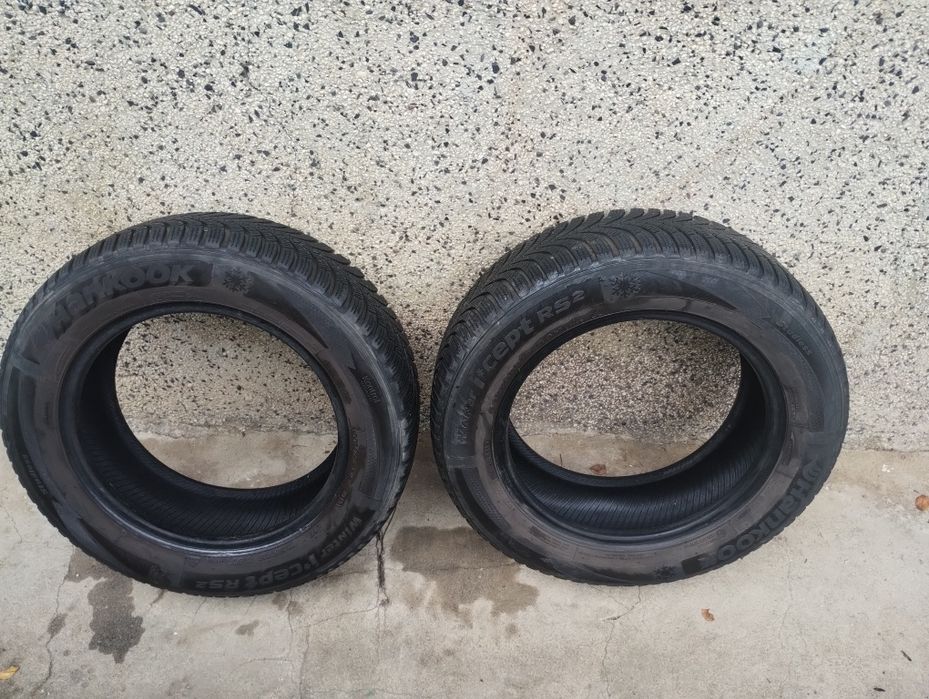 Гуми hankook..185/65/15