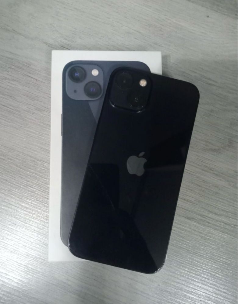 iphone 13 / 128gb
