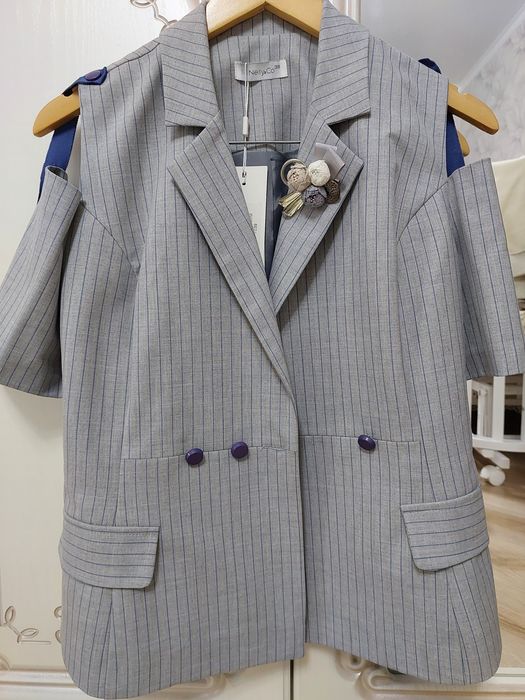 Костюм классический