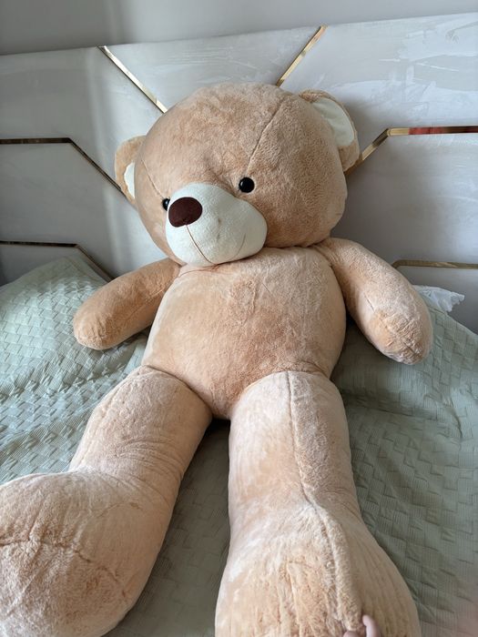 Продается мишка новая