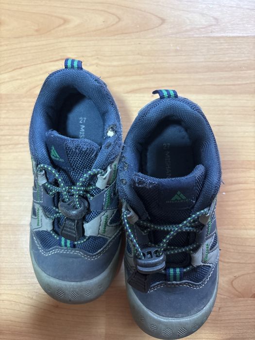 Incaltaminte copii nike Geox kappa