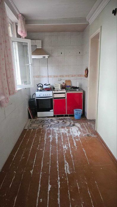 2*3х./ 2 / 4 комн. Чиланзар-5 Кв. Кирпичный Дом 52 м2. Метро. Хамза