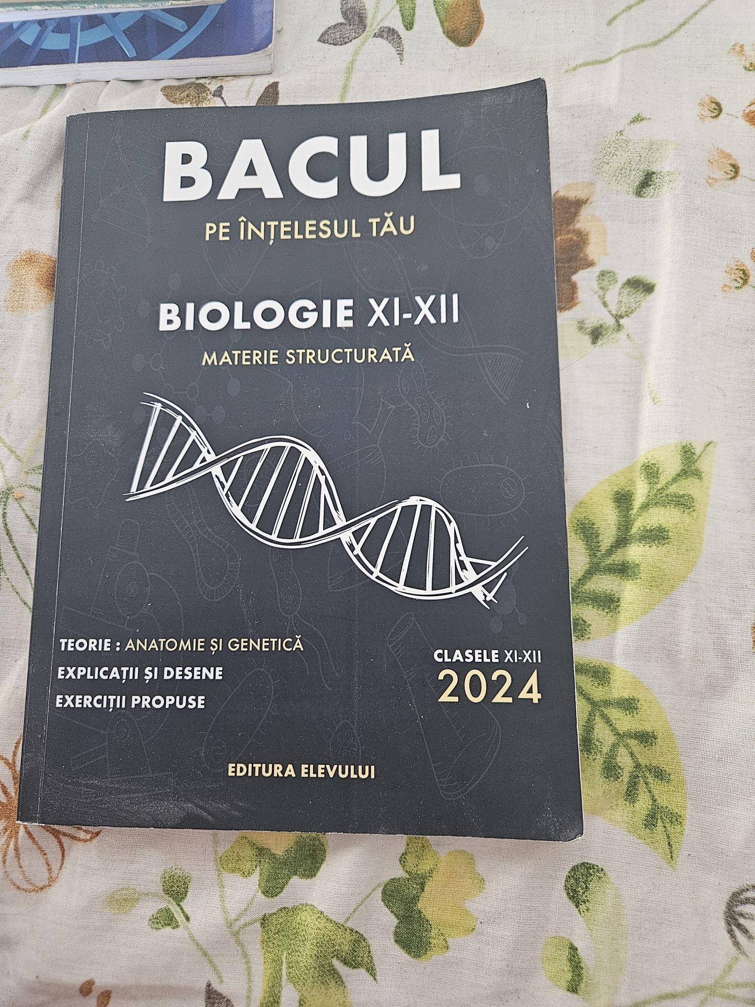 Donez culegeri bac,liceu